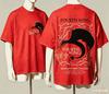 Fourth Wing For Fan Gift Tshirt Unisex Unisex Harajuku Oversized Unisex Short Sleeve Streetwear High Quality Couples Retro Couples
