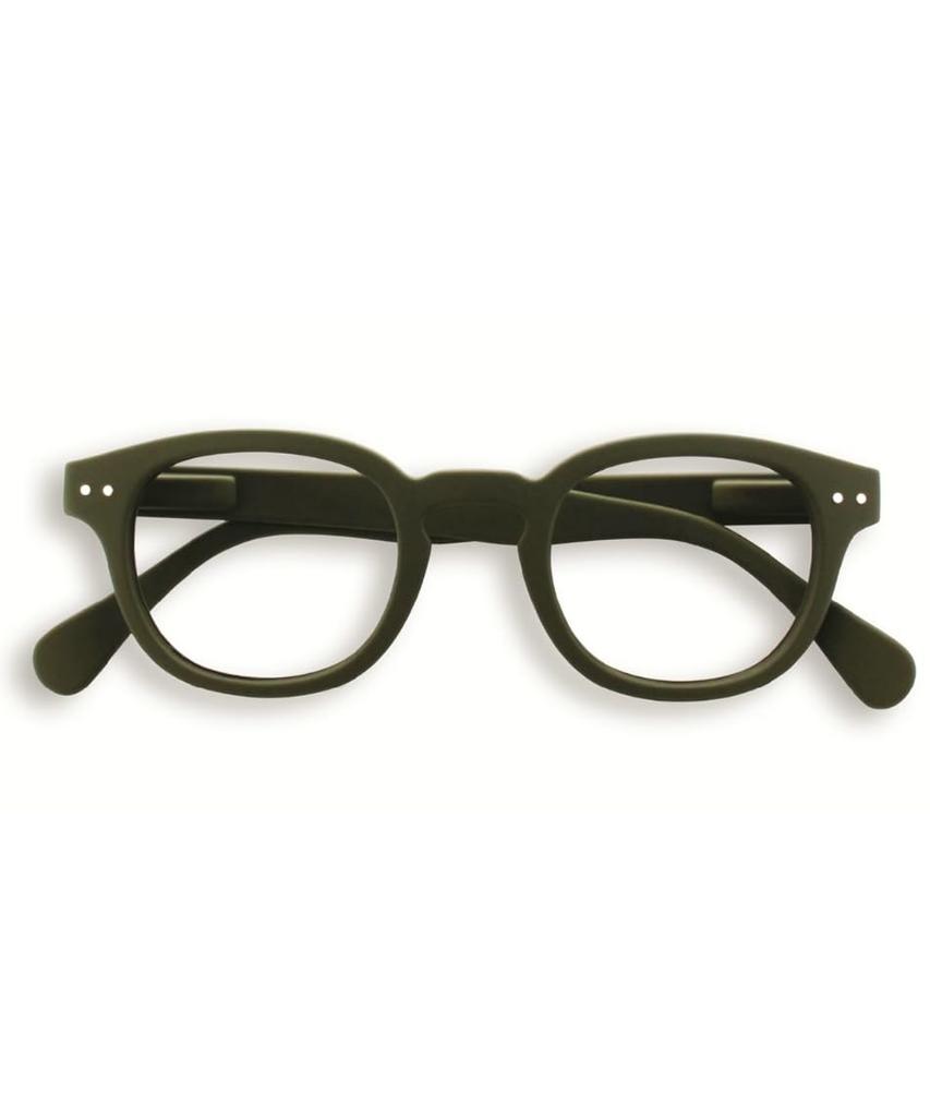 IZIPIZI Reading Glasses +1.5#C-BLUE TORTOISE
