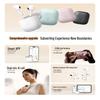 Baseus W04 Semi-In-Ear True Wireless Bluetooth Earphones