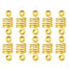 160X Metal African Hair Rings Beads Cuffs Tubes Charms Dread Hair Braids Jewelry