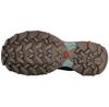 Полуботинки Salomon X Ultra 360 Leather Mid GORE-TEX