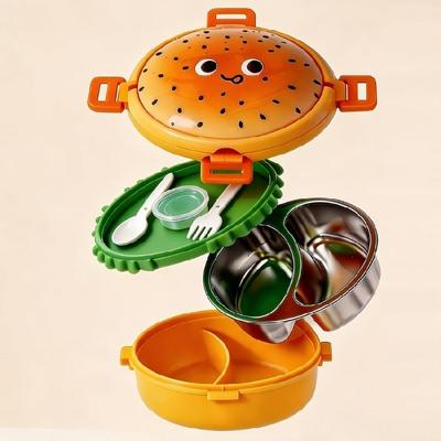 Contenitori per alimenti – Portavivande