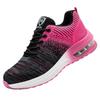Zapatos de Seguridad Ligeros para Mujer, Antiaplastastamiento, Resistentes a Perforaciones - Transpirables, Suaves, Antiolor, Resistentes al Desgaste.