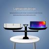 Lenovo Foldable Aluminum Laptop Stand with 6-Gear Adjustment