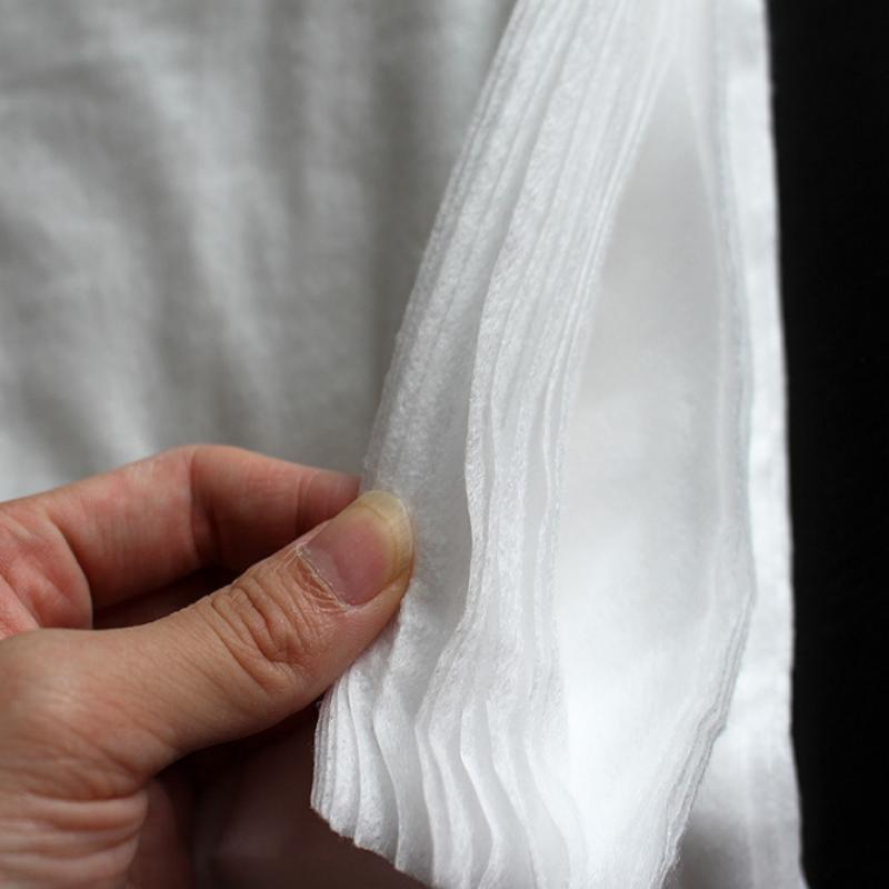 1/5/10Bag electrostatic cotton for Philips air purifier universal air purifier filter Hepa filter 45*25cm