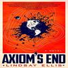 Axioms End by Lindsay Ellis Hardback Book 9781789097689