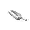 5 Sizes Aluminum Alloy Ice Shovel Multifunctional Coffee Beans Bar Cube Scraper Popcorn Shovel Measuring Spoon Kitchen Gadget 