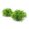 Plastic Aquarium Artificial Vivid Simulation Water Plant for Fish Tank Landscape Decoration