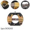 Carbon Brush Holder FOR DeWalt DCH243 Cordless Carbon Brush For DCH253 DCH254 DCH143 DCH363 DCH364 Angle Grinder Electric Hammer