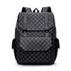 Nuovi Zaini di Design per Uomo Borse Multifunzione Zaini per Laptop Borsa Scolastica Viaggio Lavoro Quotidiano Zaino da Donna