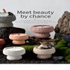 Candle Container, Stylish And Durable, Empty Cup For Wax Pouring And Aromatherapy, Perfect For Home Décor And Gifts
