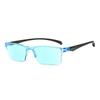 Autofocus Power Anti-Blue Light Reading Glasses Smart Anti Blue Ray Automatic Zoom Eyeglasses Ultralight Eye Protection