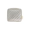 Sun-Star Stationery Tamagotchi Merchandise Pouch, Quilted Fabric, Angel Tamagotchi, Angel White, S2336189