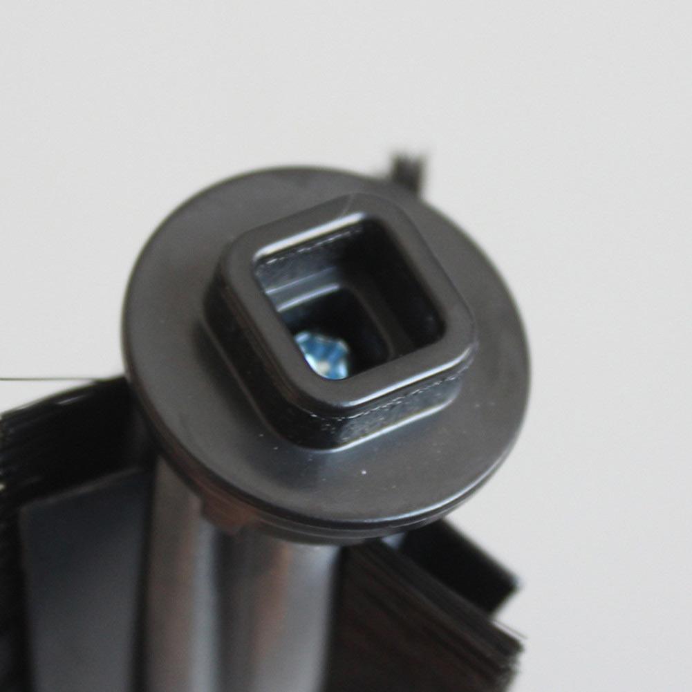 For Yeedi Mop Station Self-cleaning Robot Roller-Brush And Cover Replacement Main Bristle Cleaning Accessory Part Home Appliance