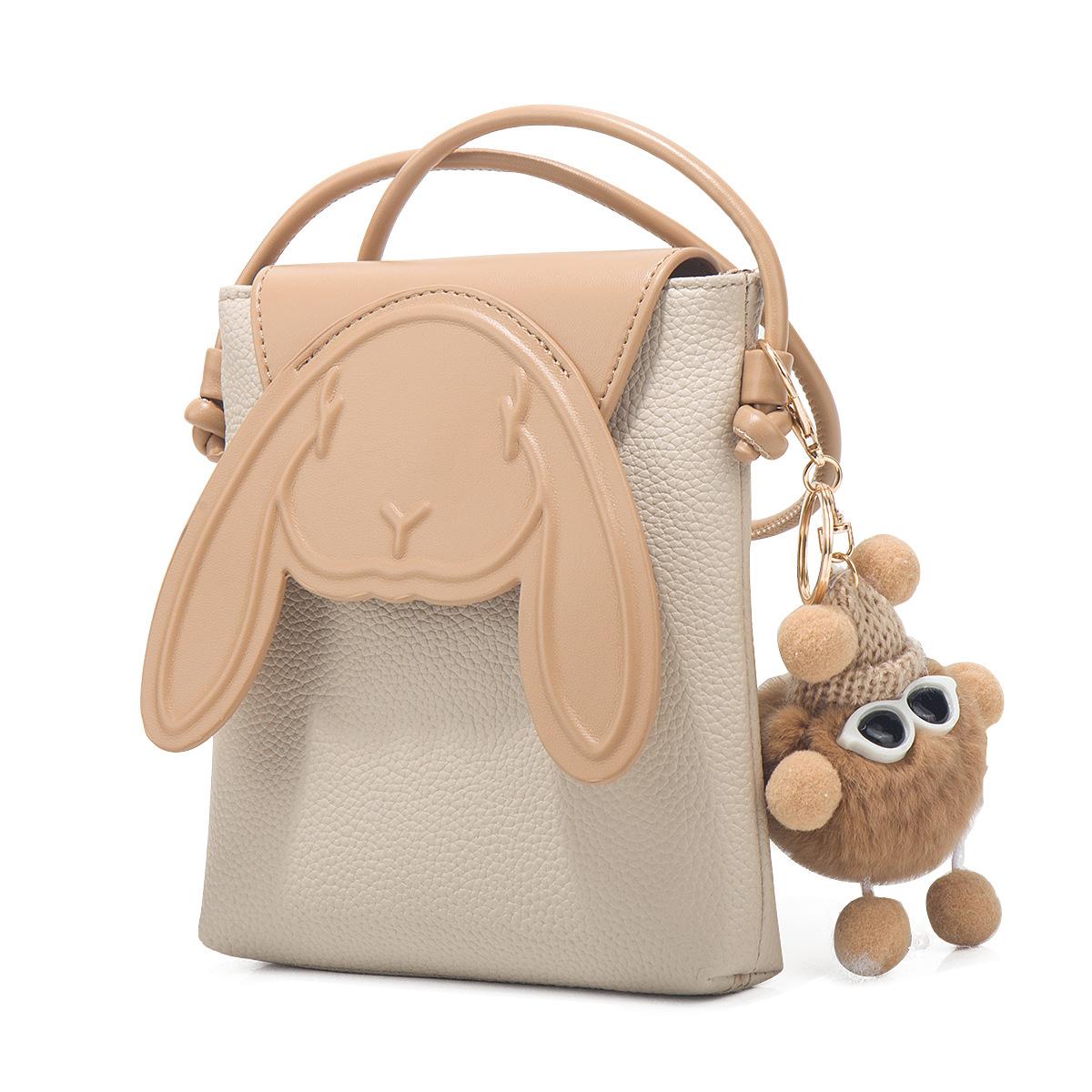 

Send girlfriend mobile phone bag underarm bag Qixi Festival gift bag women s bag handbag daily commute