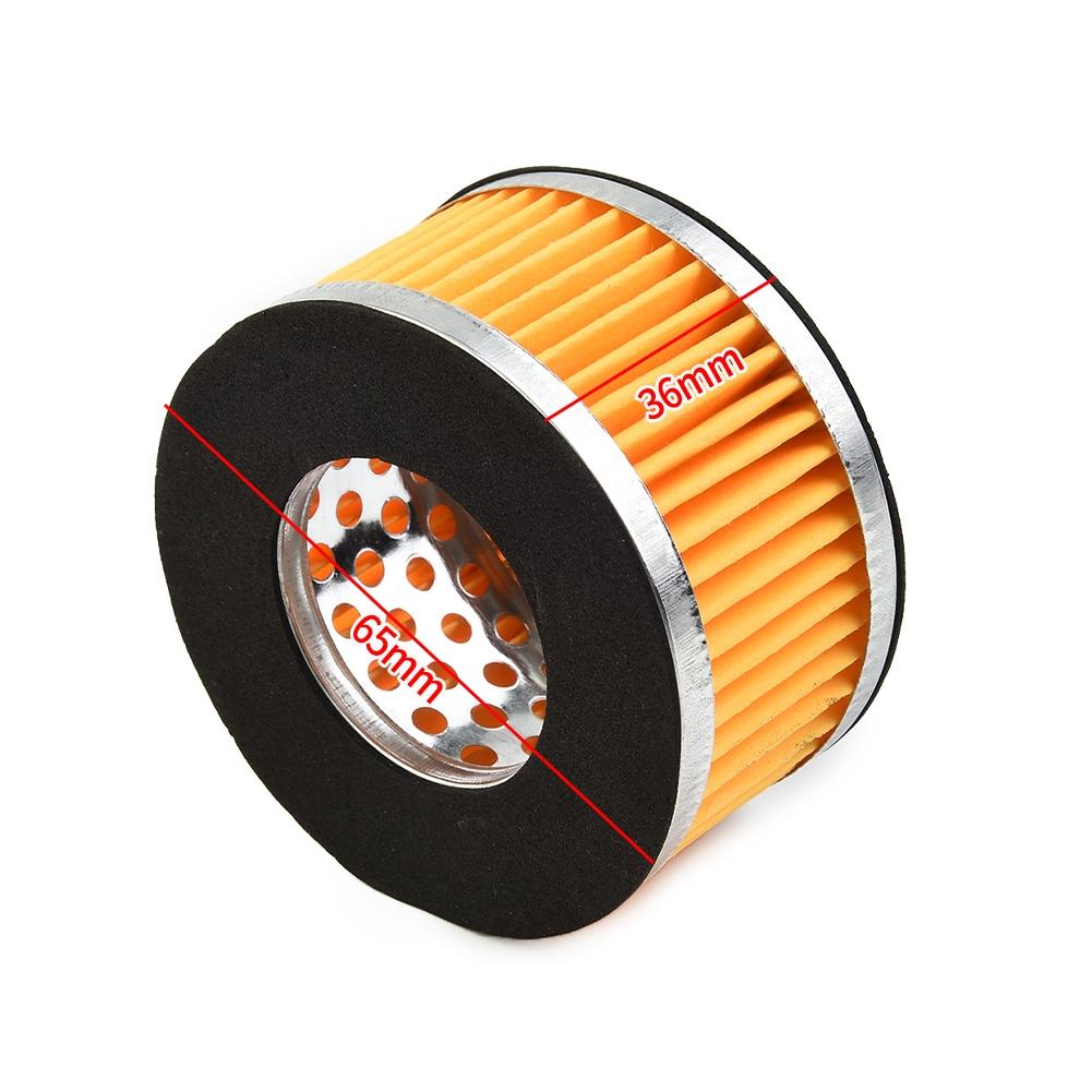 Belt Conveyor Filter Filter Elements Silencer Silencer Filter 2pcs
