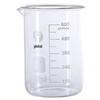 Xingduo Thickened Low Form Glass Beaker with Scale