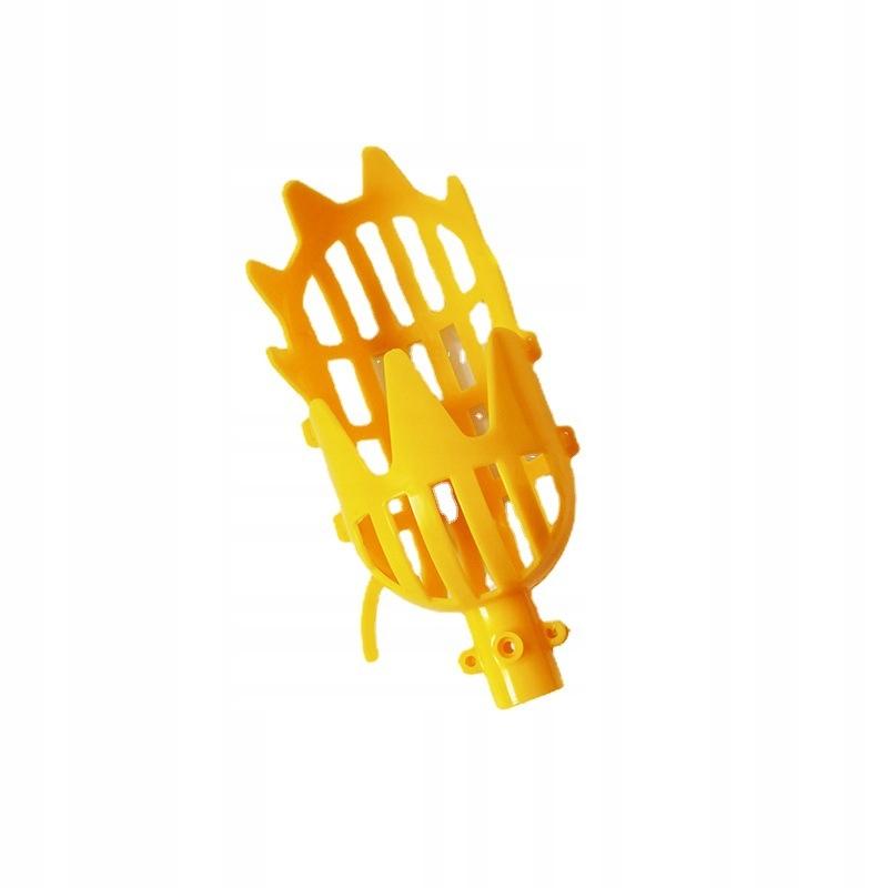 Pick-Up Gripper For Picking Fruits Apples Pears Plums Ripper Pick-Up