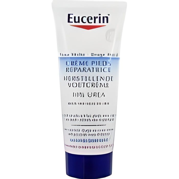Eucerin UreaRepair Plus Crème Pieds 10% d'Urée Peau sèche 100ml