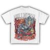 Fullmetal Alchemist T-Shirt Men Women Edward & Alphonse Anime Graphic Cotton Short Sleeve Streetwear Tee