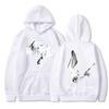Rapper Playboi Carti Hoodies 90s Hip Hoodie