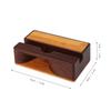 Mobile Phone Sound Amplifier Stand Wooden Cell Phone Stand with Sound Amplifier Phone Holder Desk