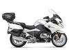 Acessórios e peças para motociclos – Bagagem para motociclos