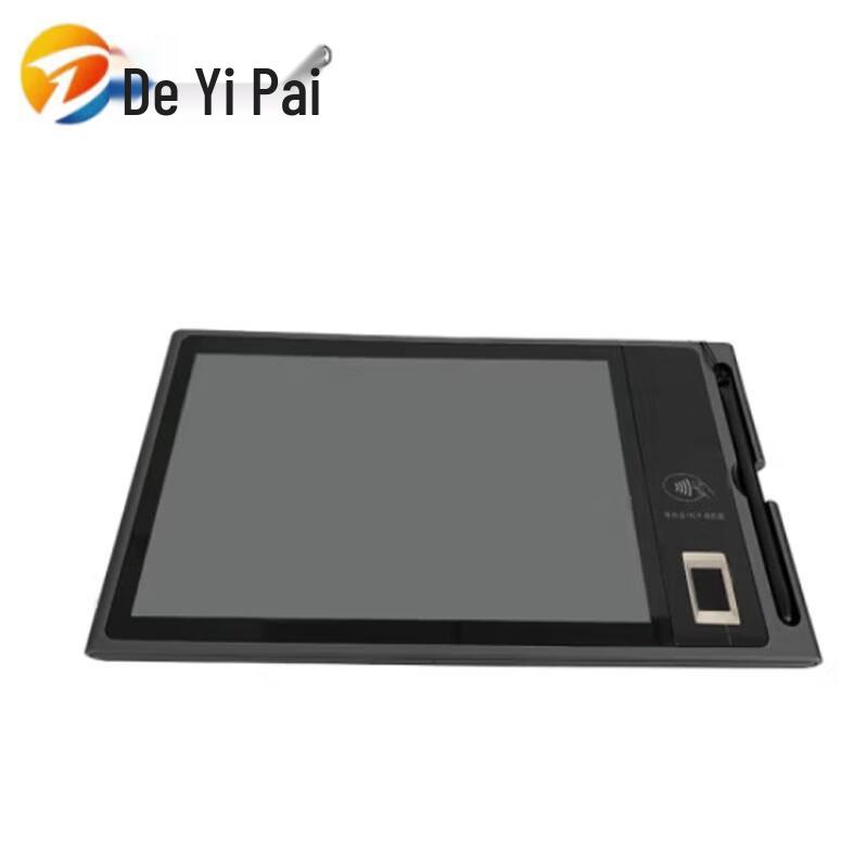 

Deyi Pai G7001 Digital Signature & Scanning Terminal CN plug (adapter included)