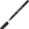 Marker Stabilo Ohpen M Permanent Czarny 5575 A'10