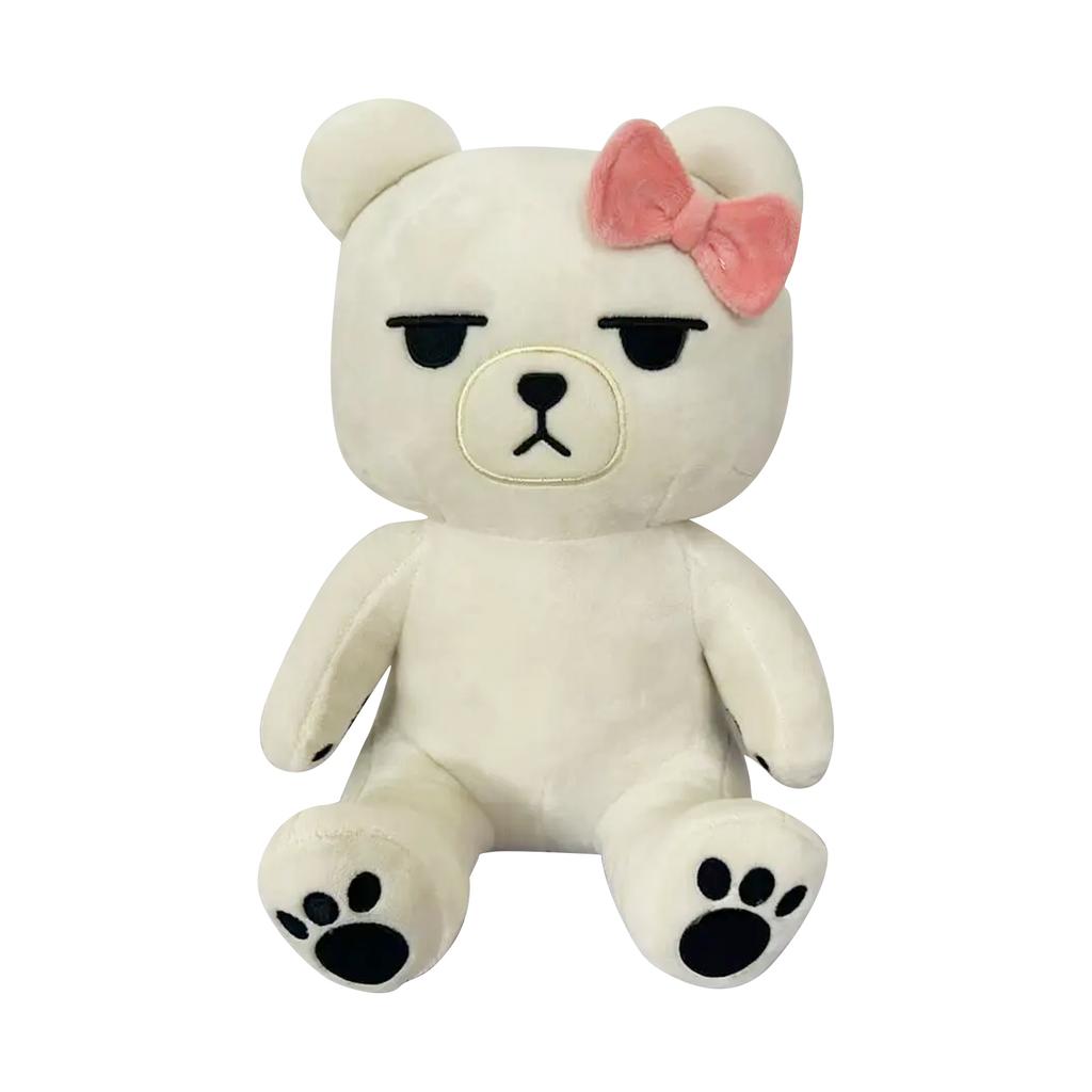 Geometry Dash Βελούδινο Παιχνίδι Geometry Sprint Βελούδινη Κούκλα