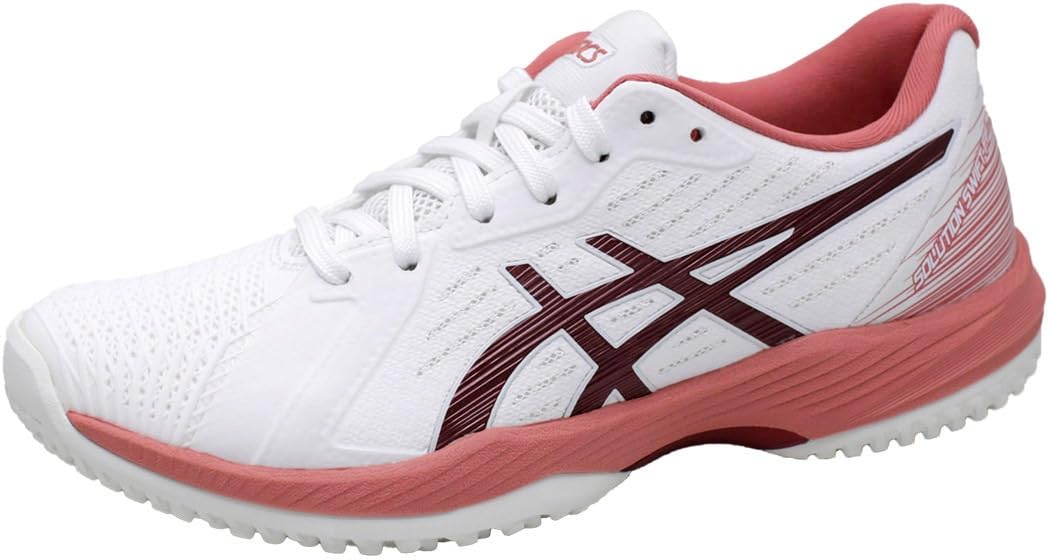 

Tennis Shoes SOLUTION SWIFT FF OC [ASICS] Women s