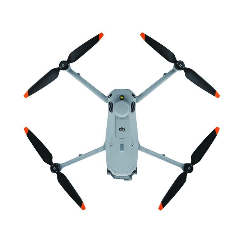 DJI Matrice 4T Industrial Drone (CN version)