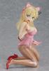I have few friends NEXT Sena Kashiwazaki Cat Costume scale PVC painted finished Ver. (1/7 product)