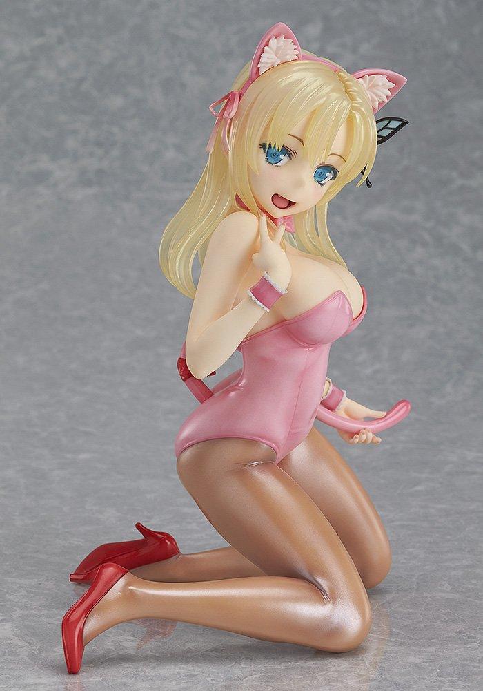I have few friends NEXT Sena Kashiwazaki Cat Costume scale PVC painted finished Ver. (1/7 product)