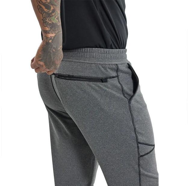 Burton Брюки Stockrun Grid