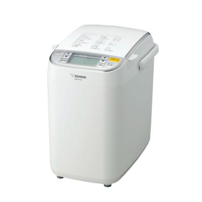 Zojirushi Mahobin Domácí pekárna Zojirushi 1 bochník (ZOJIRUSHI) BB-ST10-WA