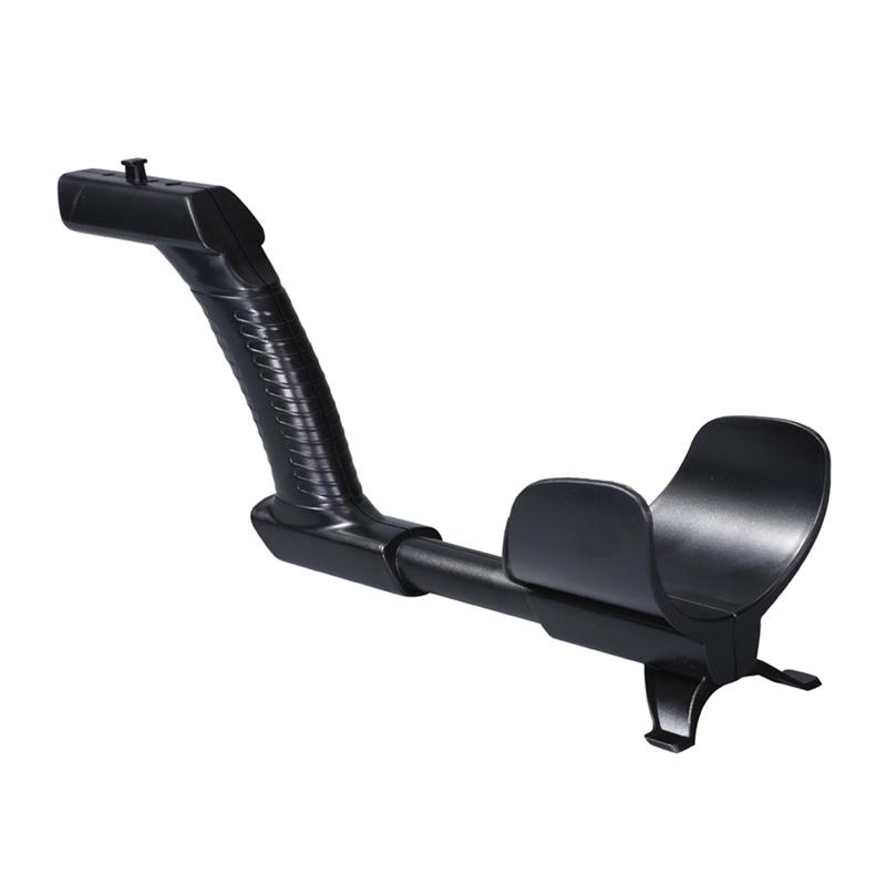 

A95I-Metal Detector GTX5030 With Higher Sensitivity Waterproof Search Coil Gold Treasure Hunter Ss Treasure чорний