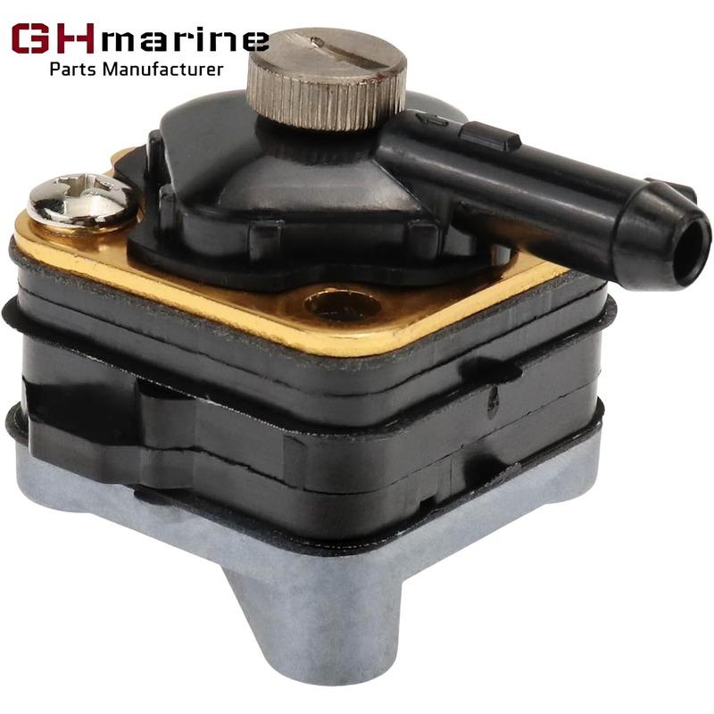 18-7350 Fuel Pump for Johnson Evinrude Outboard Motor 6 8 9.9 15hp 9-35350 18-7350 397839 391638 397274 395091 388685 0388685