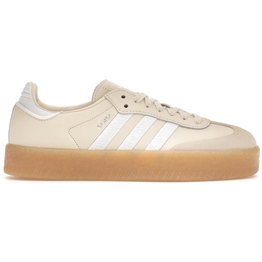 

Кроссовки adidas Sambae Wonder White Gum (Женский)(ID0434) 40