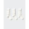 Uniqlo Japan Loose Socks 3 Pair Set