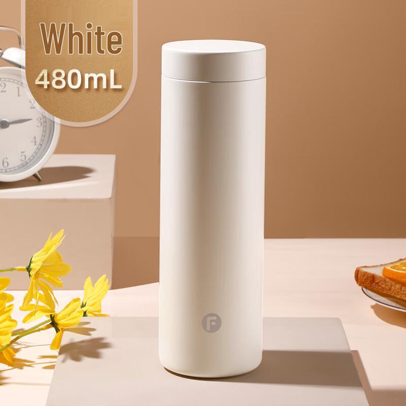 Fuguang 316 Stainless Steel Tea Infuser Thermos