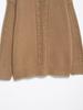 European & American Women's Winter Cable Knit Sweater - New Arrival Knitwear Top