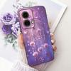 Schutzhülle für Motorola Moto G85 XT2427-3 Silikon, niedlich, modisch, lustig, cool, lackierter Bumper für Motorola G85 Moto G85 Handyhülle