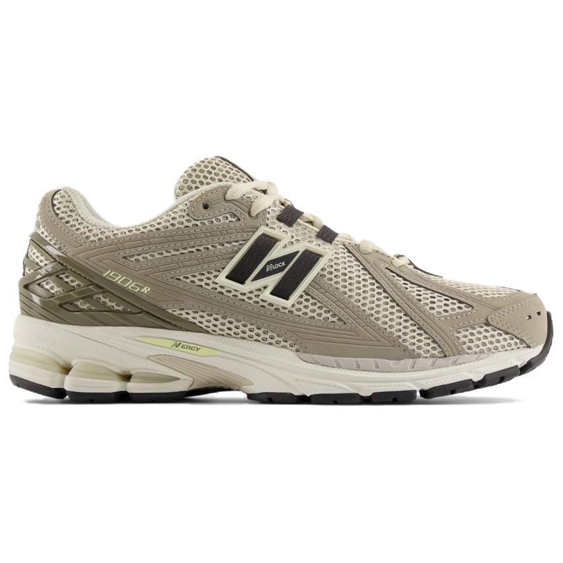 New Balance 1906R 'Arid Stone Timberwolf' Sneakers U1906RCC