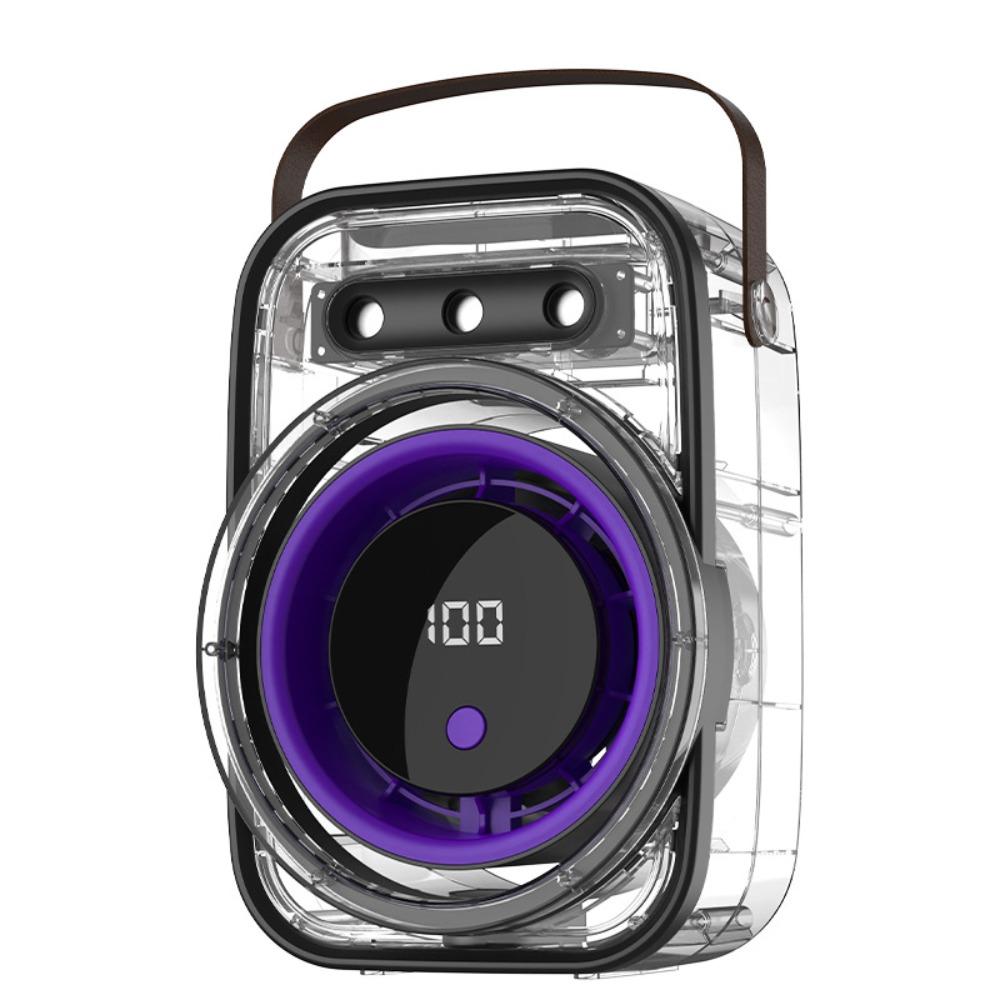 Triple-Hole Silent Spray Fan 100-Speed Adjustment Portable Air Conditioner Mini Air Cooler Office
