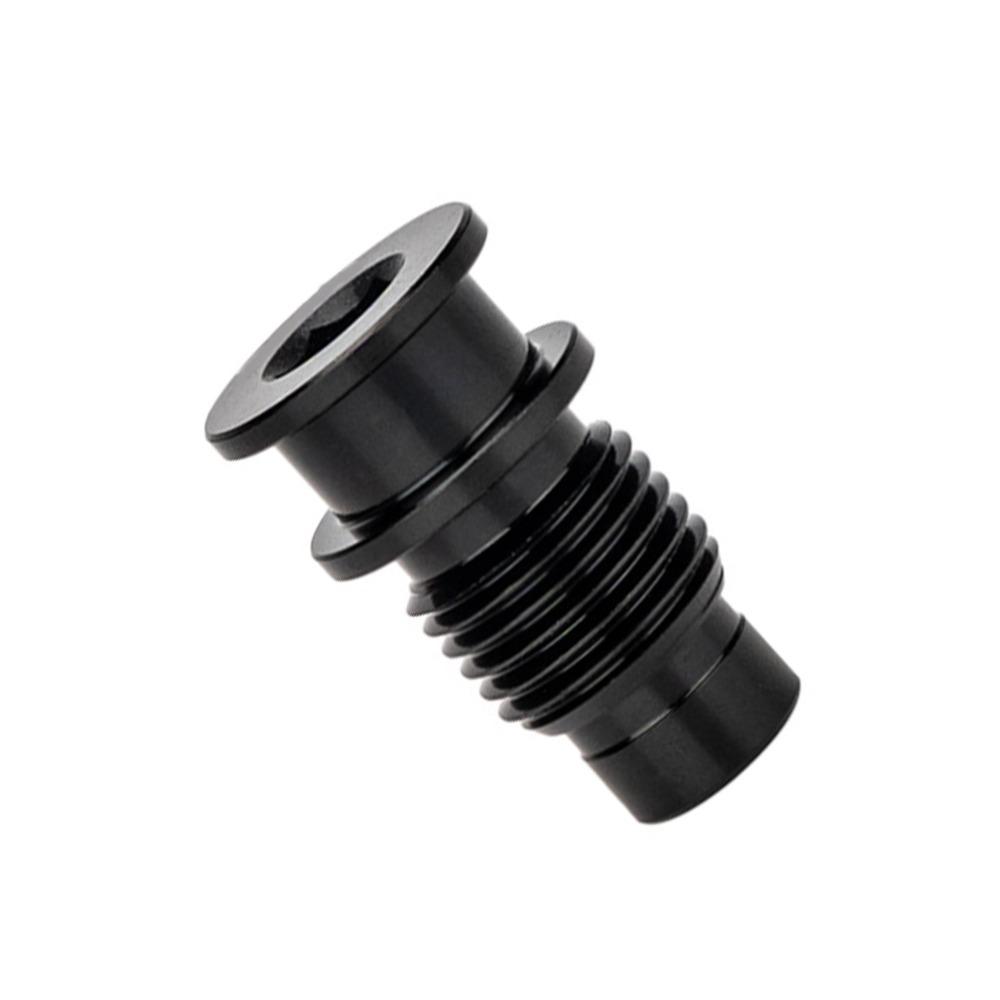 Aluminum Alloy Rear Derailleur Fix Screw Bike Gear Fixing Screw for R8000/ R9100 Bicycle Repair