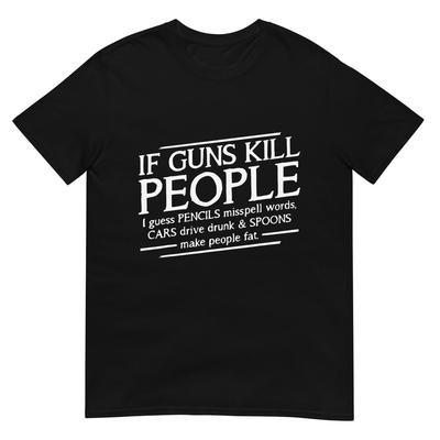 Üst giysisi – T-shirtler