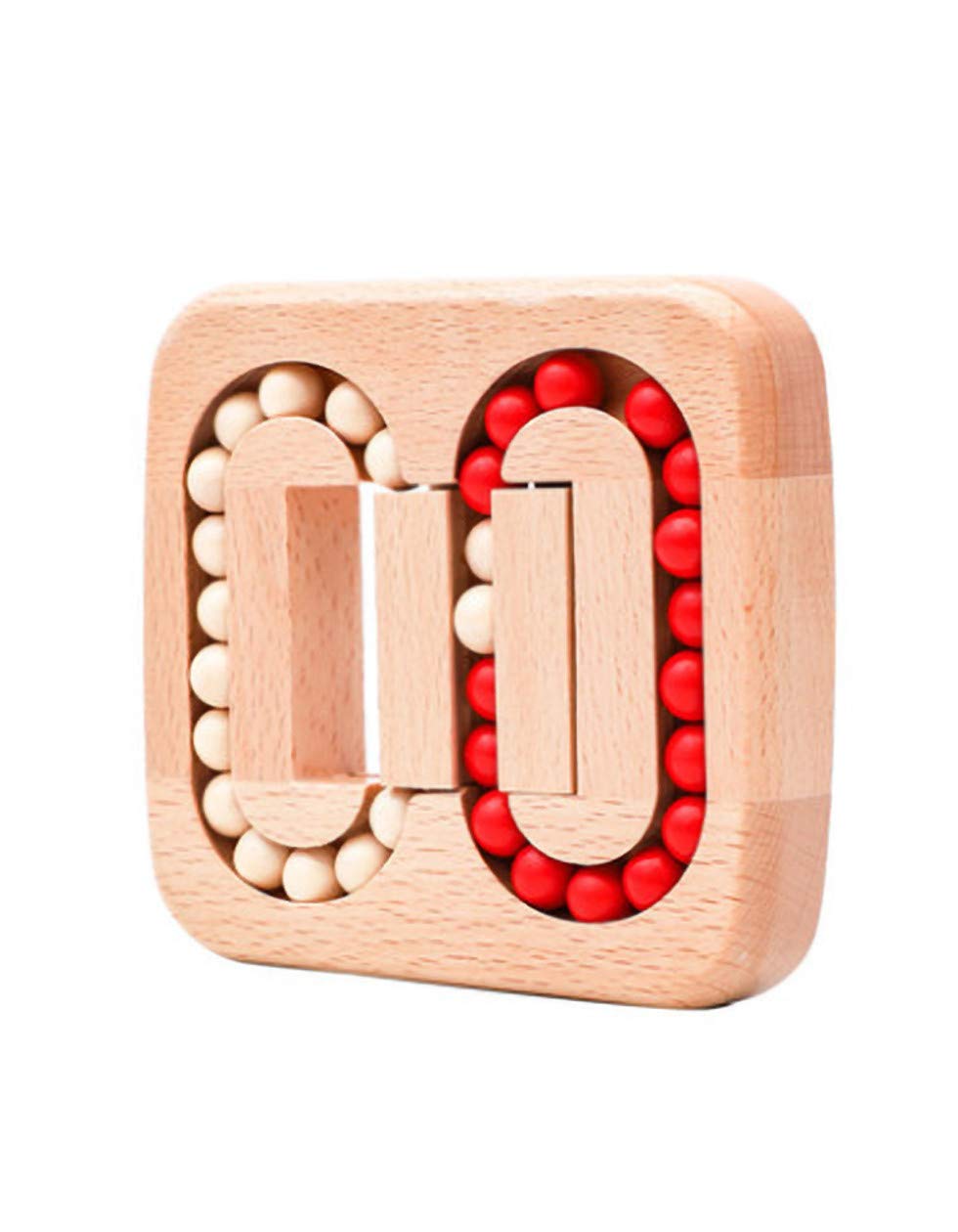 

Wooden Educational Blur Wooden Fingertip Brain Stay Home Dementia 3D Puzzle [Little Swallow] Puzzle, Puzzle, Toy, Prevention, Toy, Exercise, Elderly,