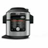 Multi-cooker Ninja Black and Stainless Steel OL750EU