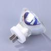 12V 75W Dental Chair Halogen Bulb G5.3-4.8 Base Socket Cup Curing Lamp Teeth Whitening Spotlight Oral Care For Dentist Clinic